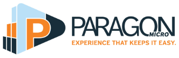 PARAGON MICRO INC