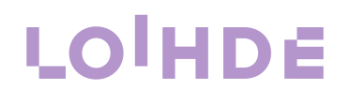 LOIHDE TRUST LTD