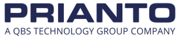 PRIANTO GMBH