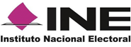 Instituto Nacional Electorar (INE)